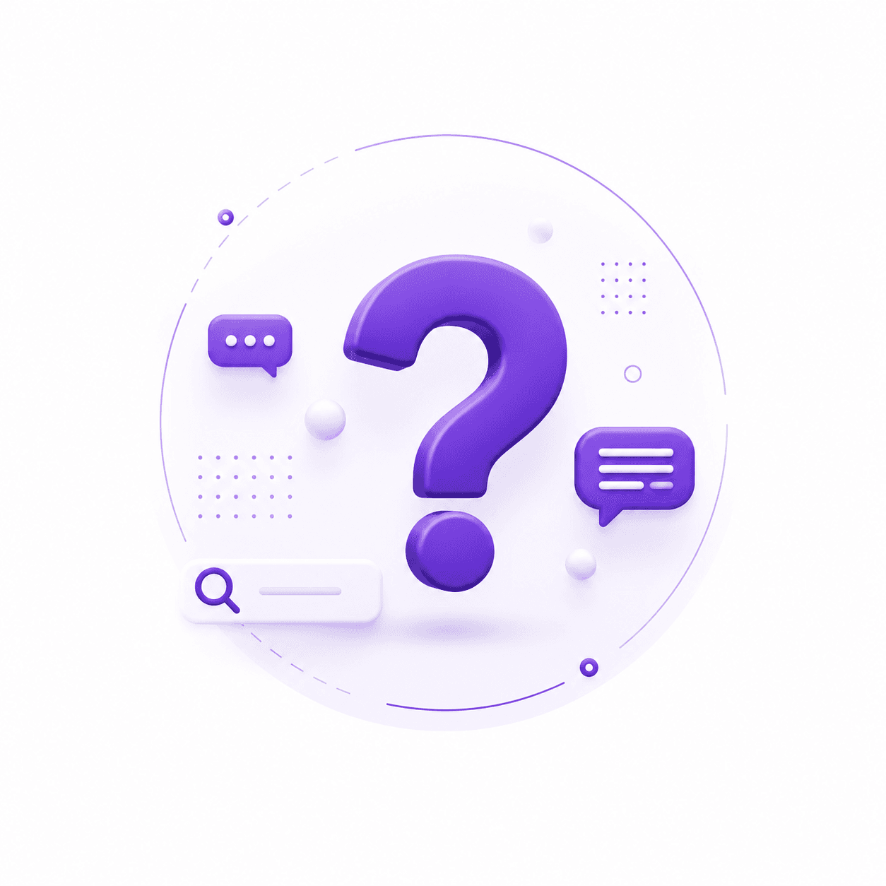 Frequently Asked Questions