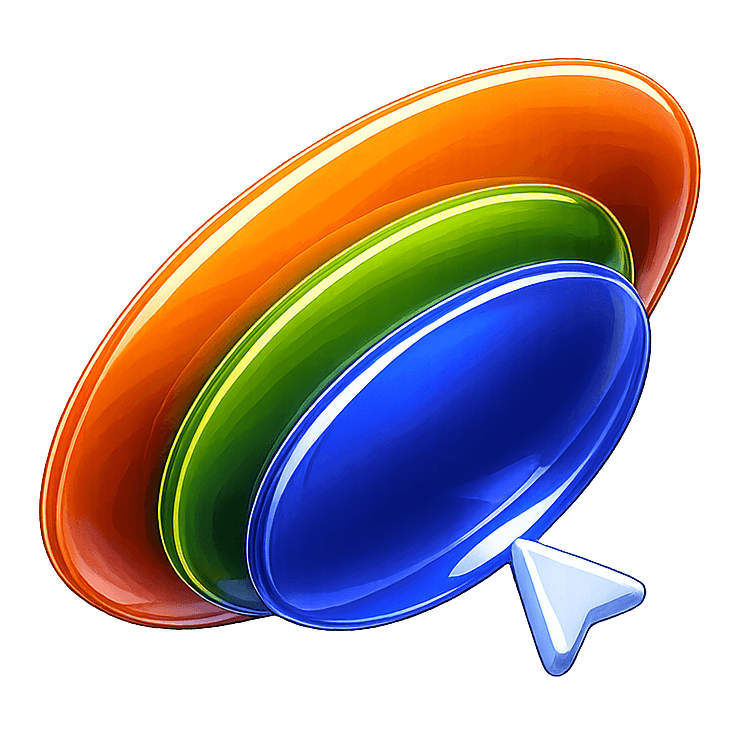 cliQTest logo