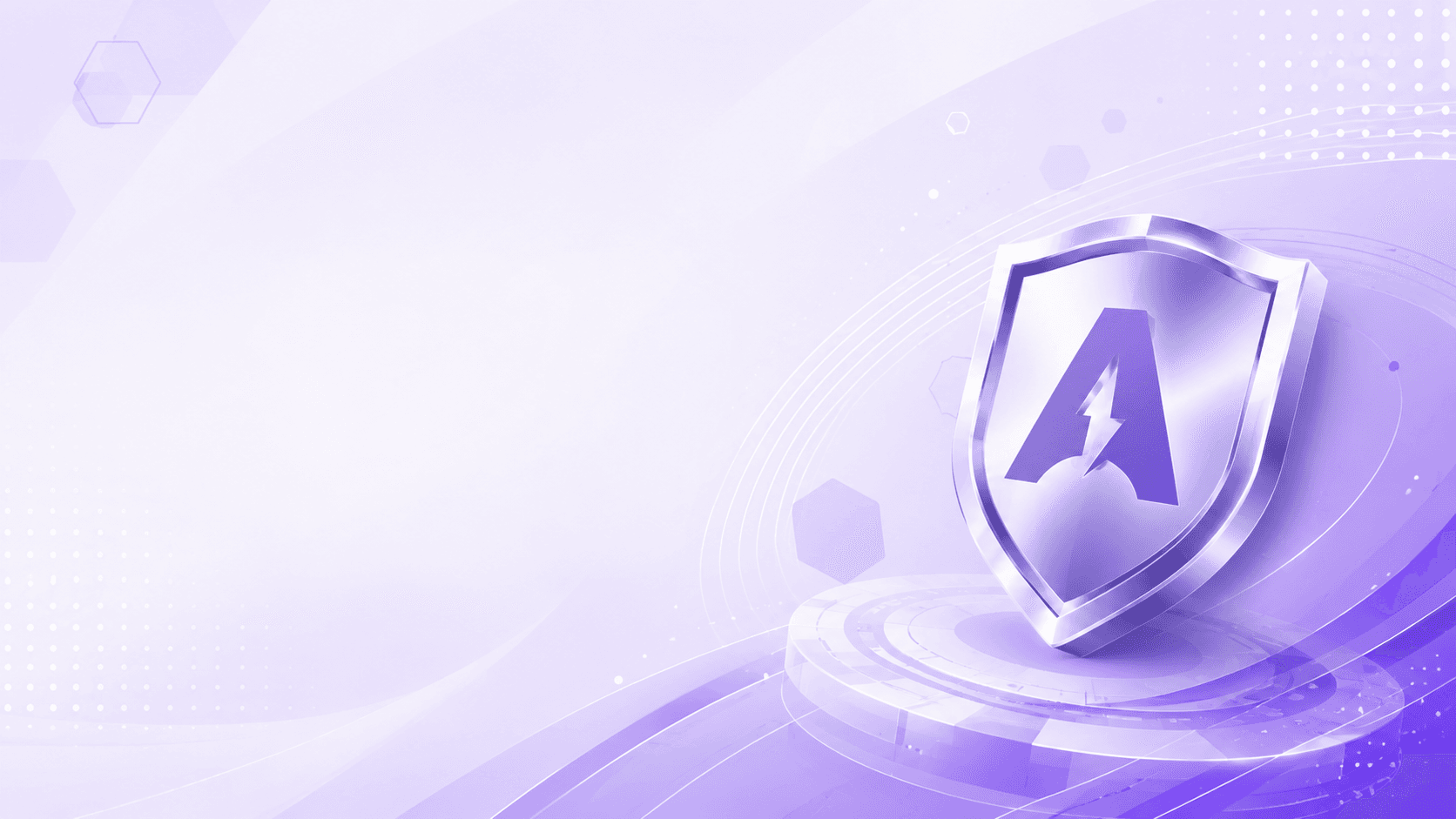 ShieldVUE Background