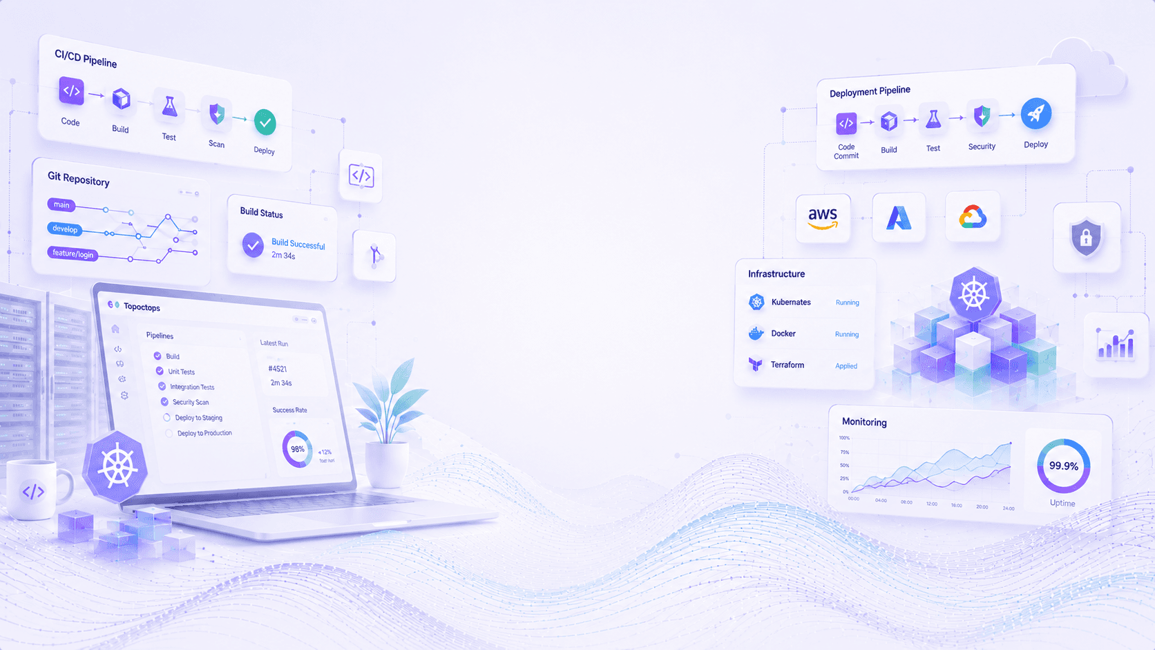 DevOps Solutions