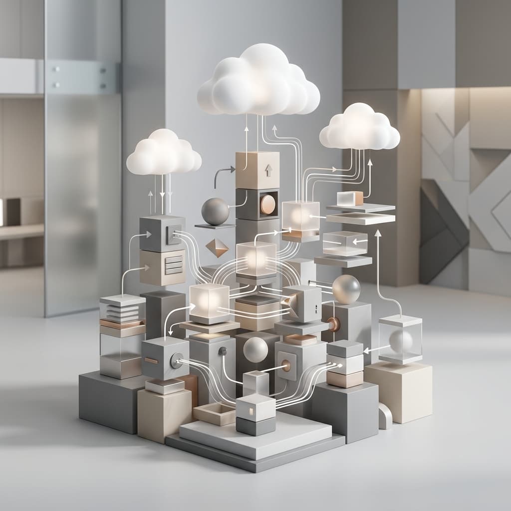 The Future of Intelligent Automation