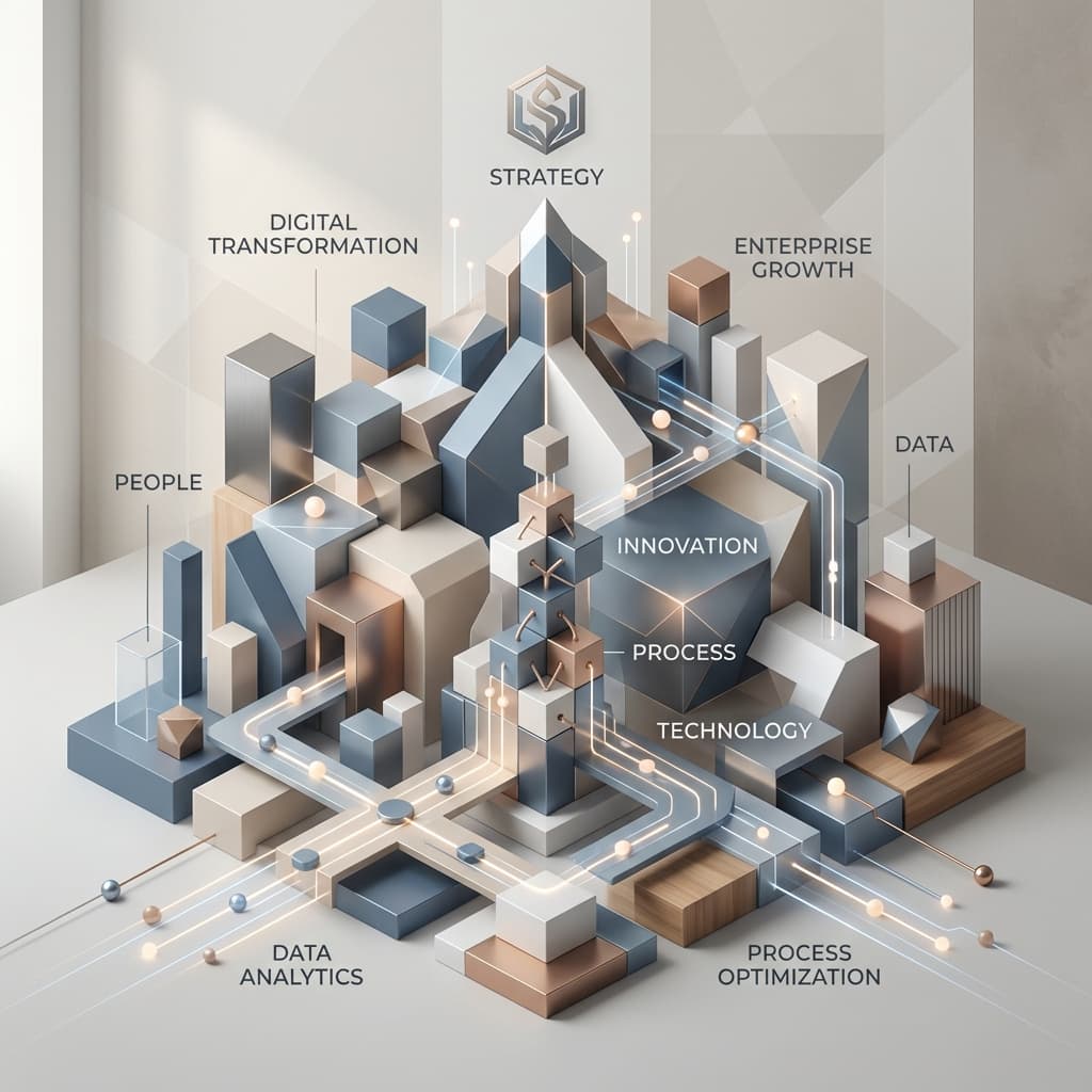 Digital Transformation Roadmap