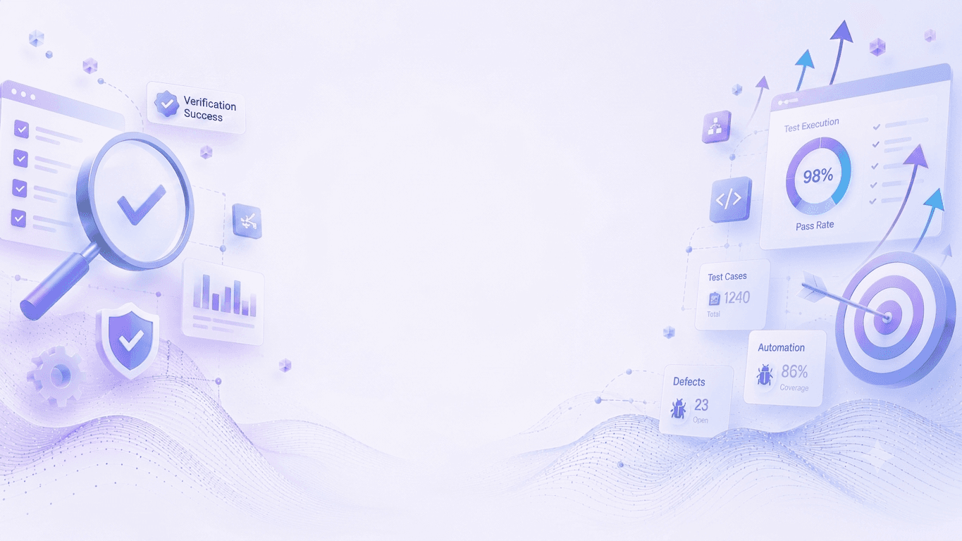 QA Solutions