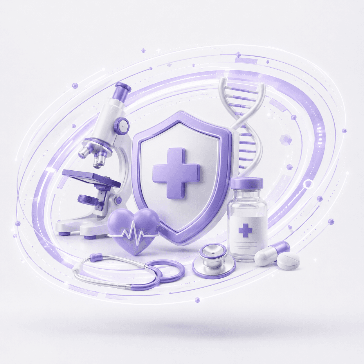 Healthcare