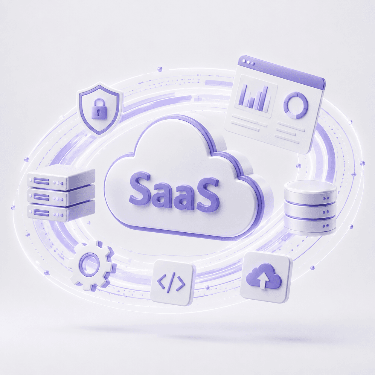 SaaS Providers